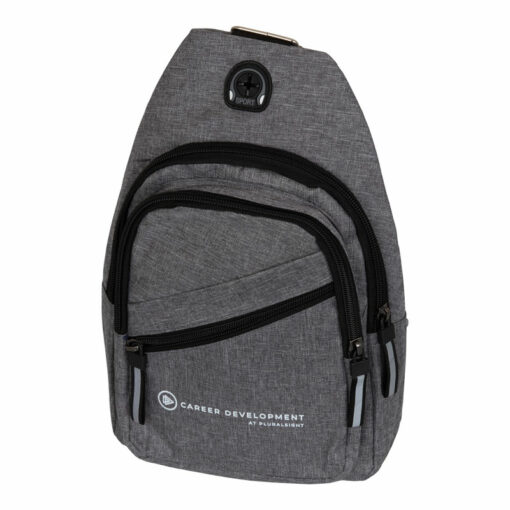 Career Week Sling Bag